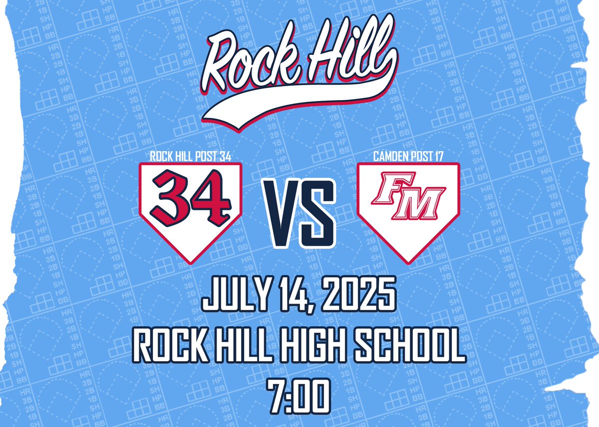 RHpost34's tweet image. Last one of the regular season!