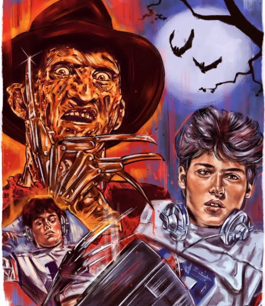 ChainsawsClaws's tweet image. 