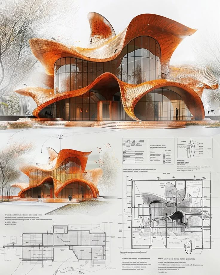 Arch2O_magazine's tweet image. bit.ly/4eyoU4F
#Arch2OSketches
#architecture, #design, #architecturephotography, #architectureporn, #arch2o, #arch2omagazine, #conceptdesign, #sustainablearchitecture, #interiordesign, #interiorarchitecture, #construction #arch2o.magazine