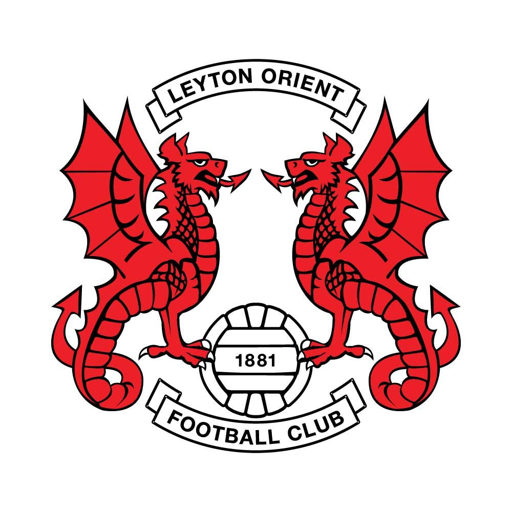 The real biggest club in London... <a href="/leytonorientfc/">Leyton Orient FC</a>