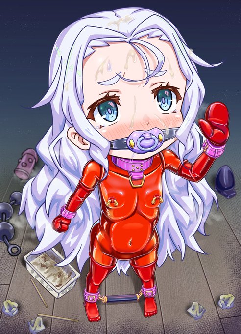 にわか雨☔️

どしゃぶり他差分はpixivとかFantiaに上げてます('ω'*) 