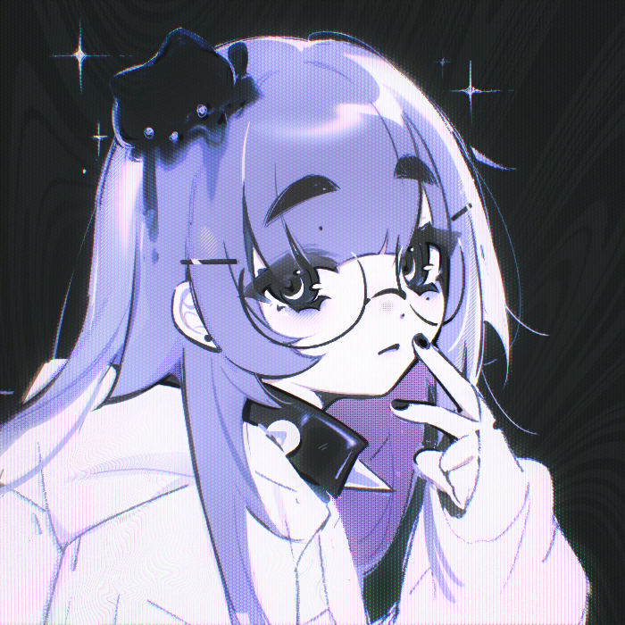 「freshened up my pfp! ⊹ ࣪ ˖」|madi ⋆˙⊹のイラスト