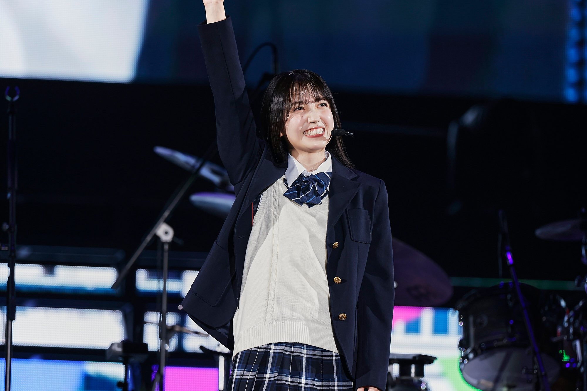 【新品未使用】久保史緒里　青春文化祭⭐︎シャカシャカ上のみ⭐︎Mサイズ 久保史緒里の青春文化祭 シャカシャカL - メルカリ