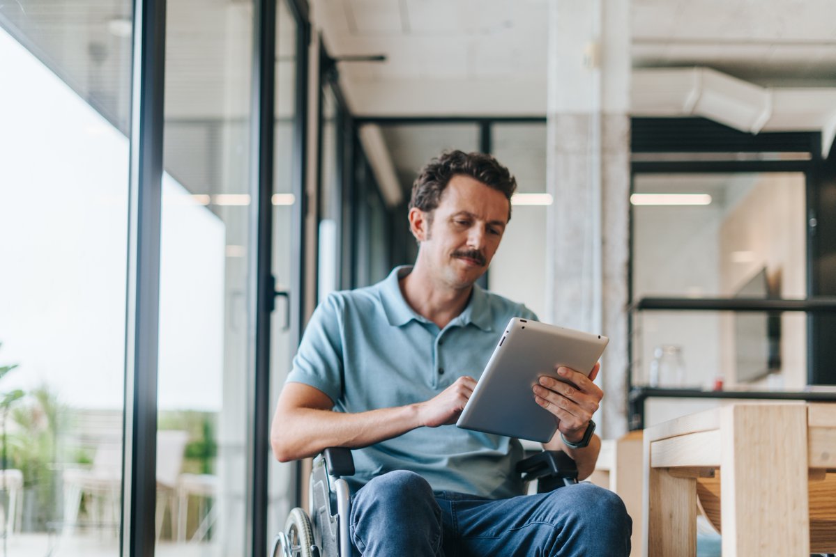 EUAsylumAgency's tweet image. โ ๏ธ The EUAA website offers enhanced accessibility features, including zoom up to 400%, keyboard navigation, and compatibility with screen readers and speech recognition tools.
These improvements support a more user-friendly experience for all.
๐ euaa.europa.eu