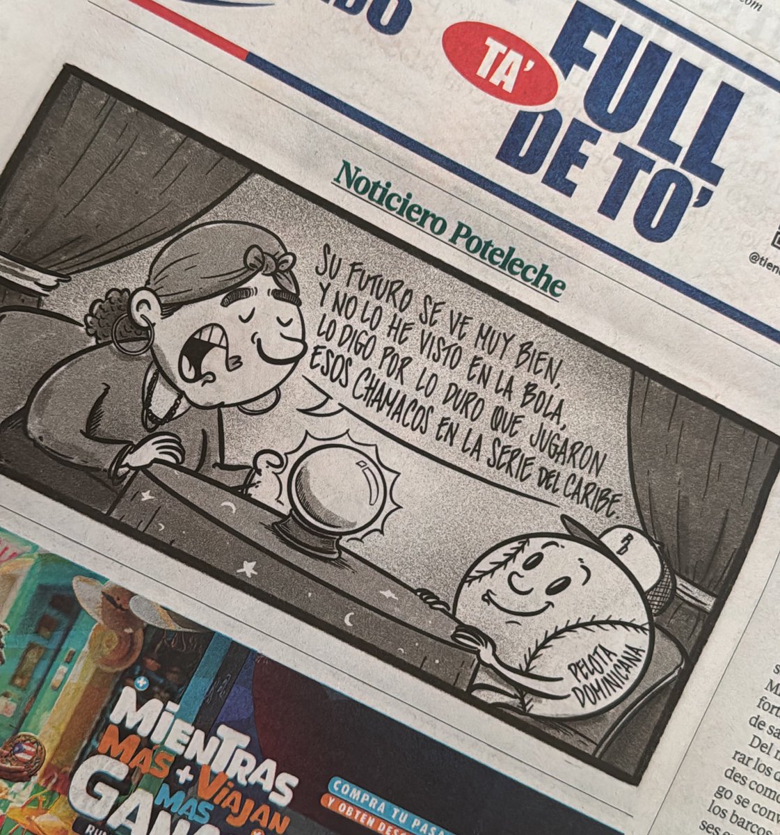 Luis Madera Cirio tweet media