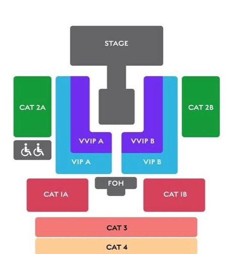 sharingbynit's tweet image. #WTS sell ปล่อยบัตร LFB 티켓 양도 - 
BAEKHYUN WORLD TOUR &amp;lt;Reverie&amp;gt; in JAKARTA.

VVIP B - 2 tix
Queue Number : 4x  / 45x

✅Alipay/ paypal/ Japan bank/ Ina Bank/ Wise

DM for more info 
취켓팅 대리 チケット代行 出售 양도
#백현 #BAEKHYUN #伯賢 #ベッキョン #ReverieJAKARTA