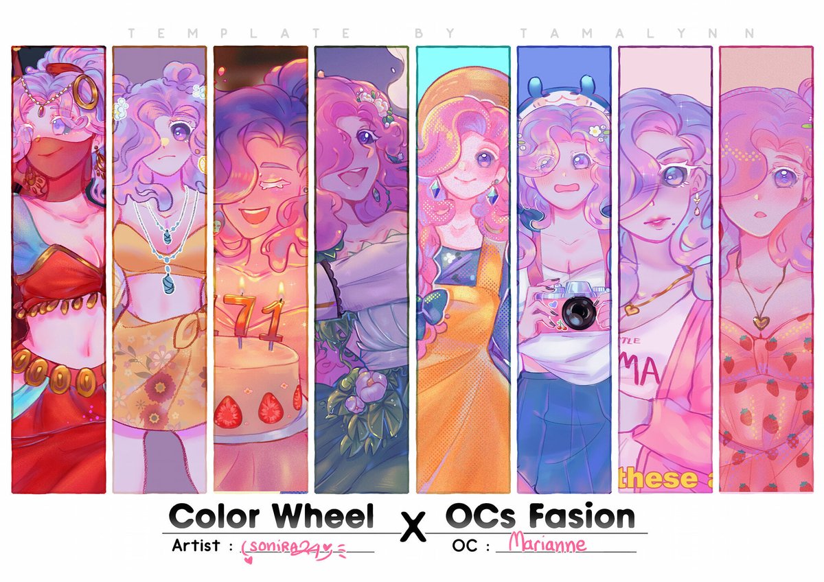 #จะแต่งตัวตามคนที่เมนชั่น_MPC
(มาเพิ่มขนาดตู้เสื้อผ้าให้มีอาค่ะ มาม่ะ)