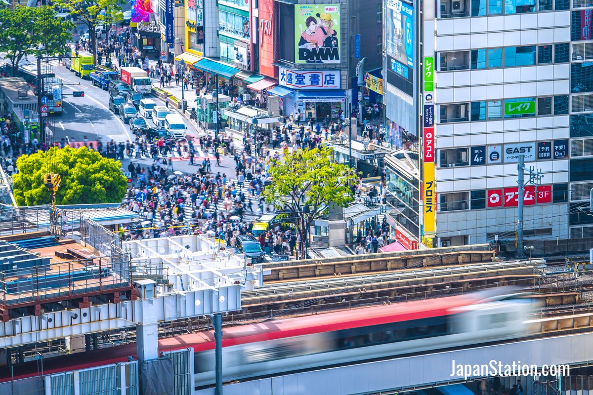 🚆 Narita Express appreciation post. Effortlessly connecting Narita Airport to Tokyo, Shinagawa, Shibuya, Shinjuku, Yokohama and beyond. Fast, comfortable, and still one of the most iconic airport trains in Japan. japanstation.com/narita-express…