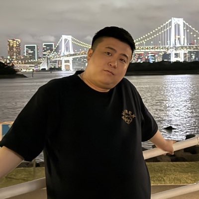 #新しいプロフィール画像
