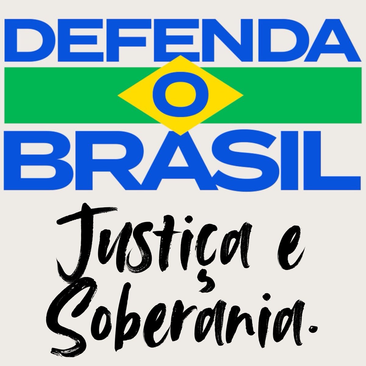 CONGRESSO PELO POVO
PACOTE DO ALÍVIO JÁ