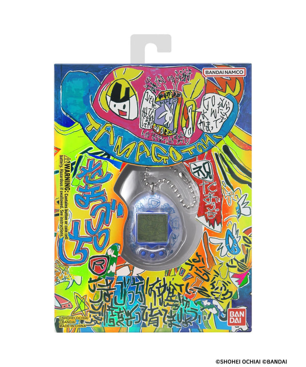 たまごっち たまごっちグッズ情報 on X: