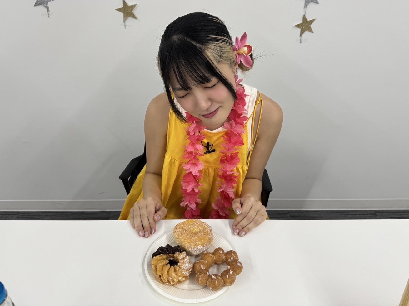 JUNNA 〜Hitch-Hike〜　会場限定ガチャ　じゅんな　6くみ　ガチャ JUNNA 〜Hitch-Hike〜 会場限定ガチャ じゅんな 6くみ ガチャ