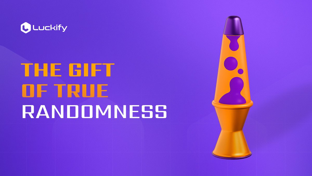 Building a dApp, a casino, or a game? Luckify offers tools for companies in regulated gaming and gambling industries to incorporate verifiable randomness into their products via an SDK/API. It's a foundational layer for digital fairness.