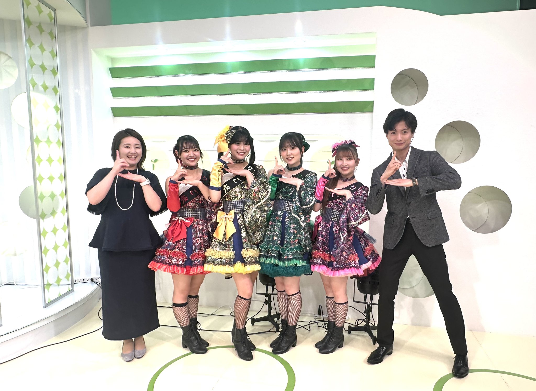 りんご娘 on X: 
