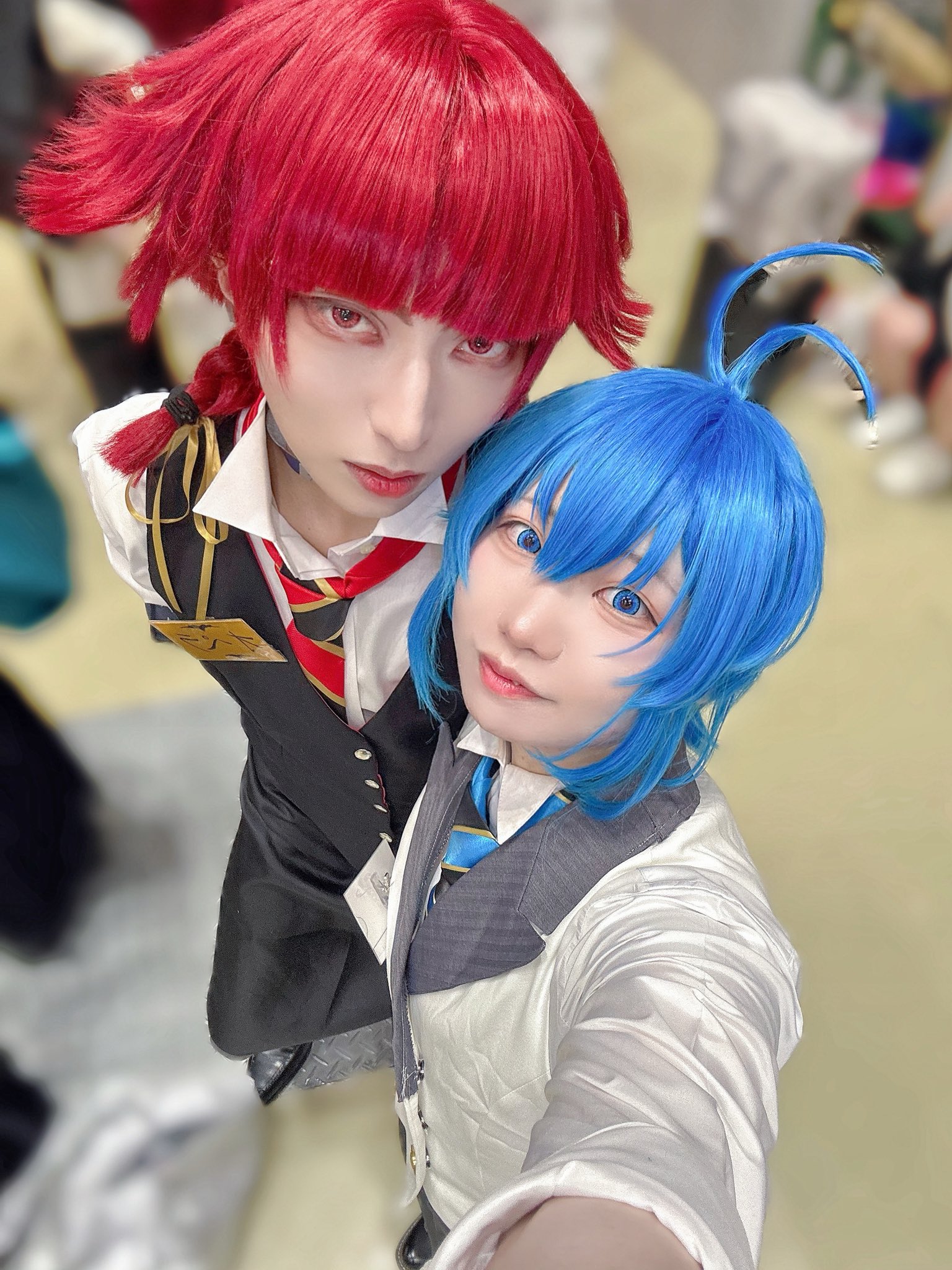 まかろんページ まかろん▶︎7/13星願【西4P21a】 on X: 