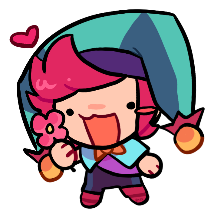 reuvu1's tweet image. flowers from your mains

#BrawlStars #BrawlStarsArt