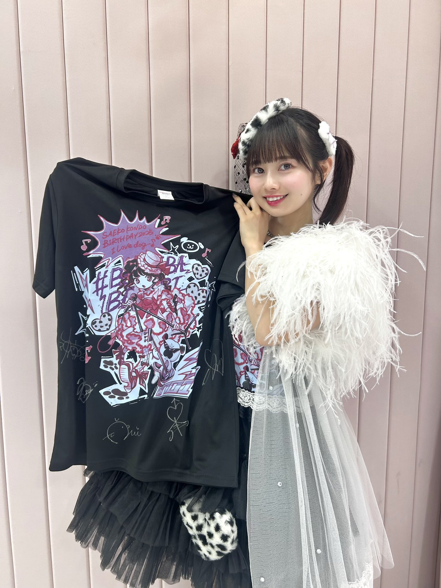ババババンビ on X: 