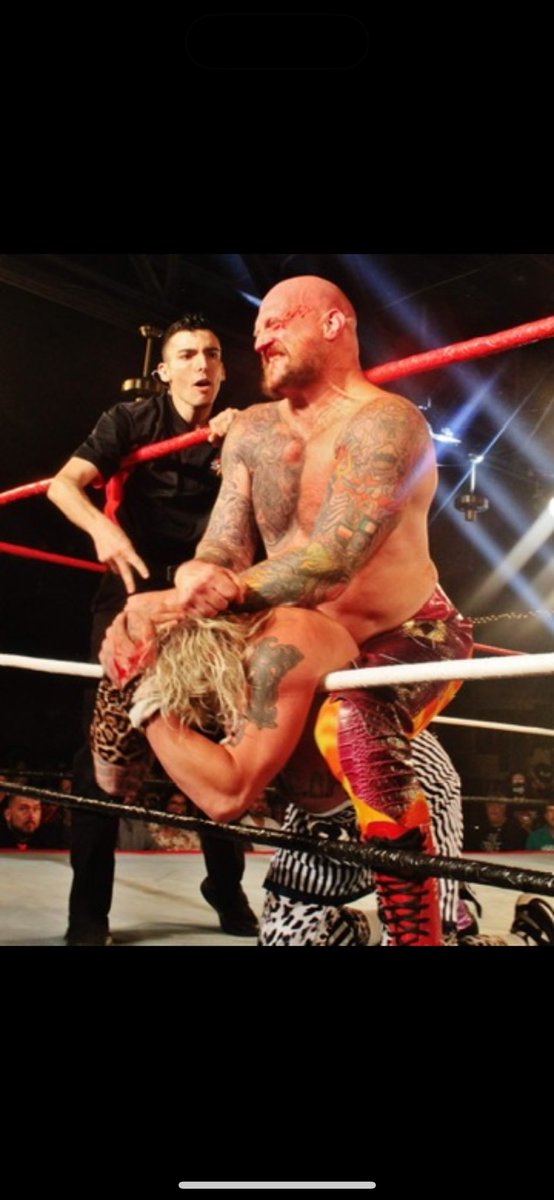real1's tweet image. RIP IVAN WARSAW
Please help if you can, his son Zac needs all the help and prayers he can get from the entire wrestling community.
gofundme.com/f/kevin-nikels…