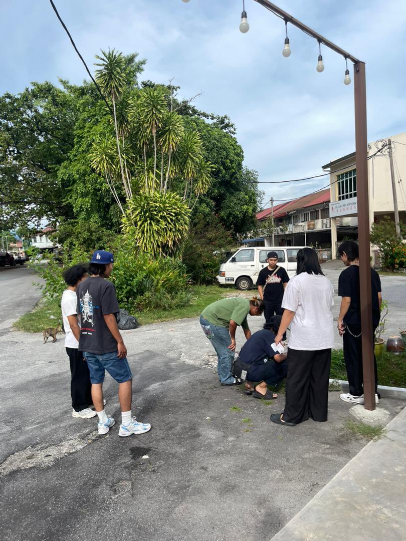 📍 IPOH | 12/07/2025

yow ipoh! big big thanks to all that involved to make this show happen! thankyou LADYBOSS STUDIO and thankyou NOFSIDE's crew (zulhilmi) (ikwannaim) (ojay's) (mazuz) (kemey) for your efforts! &lt;33 ALSO our lovely <a href="/naikonaii/">NaMiko</a> for the opportunity!