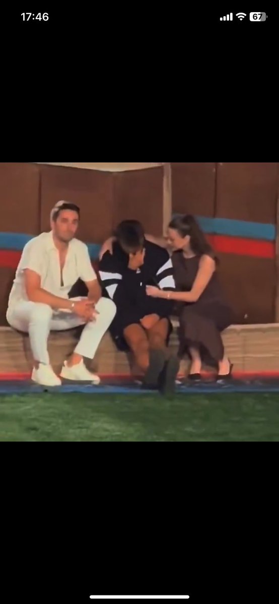 Ercanmunas's tweet image. SAHİ BU PARMAKLARA NE OOLDU PERUK ? SONUÇ 😂 #SurvivorAllStar2025 #survivor2025 #ademkılıççı