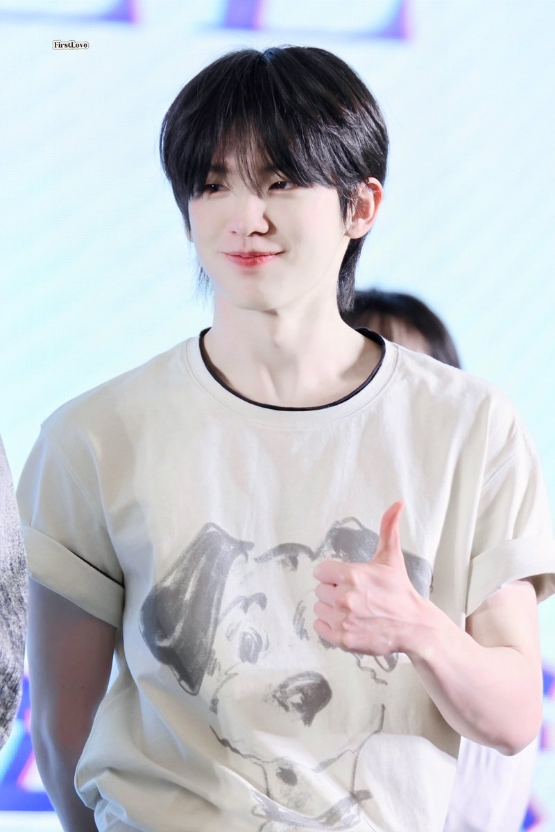 First love 丨LEEDAEUL tweet media