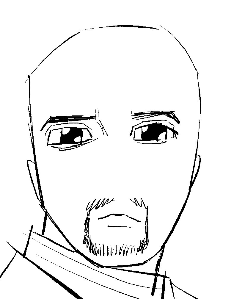 I opened csp and met alienxander hamilton everyone say hi to him