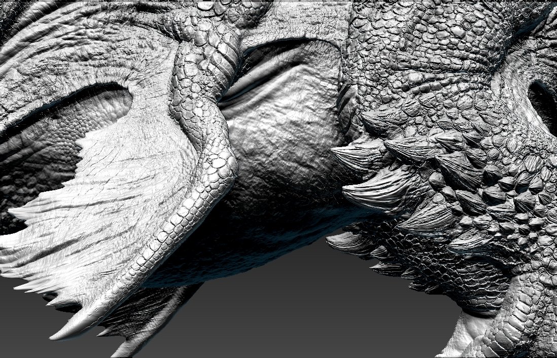 komiru_3d's tweet image. 홀리몰리