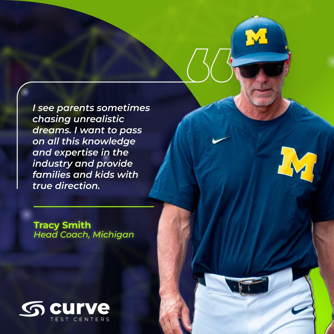 Every athlete has a dream.

At CURVE, we give them the data to make it real:
📊 Honest metrics
📈 Strengths &amp; gaps
🛠 A plan to grow

Realistic dreams. Real development.
That’s the power of verified testing.

#CurveTestCenter #PlayerDevelopment #BallBodyBrain #NextLevelPath