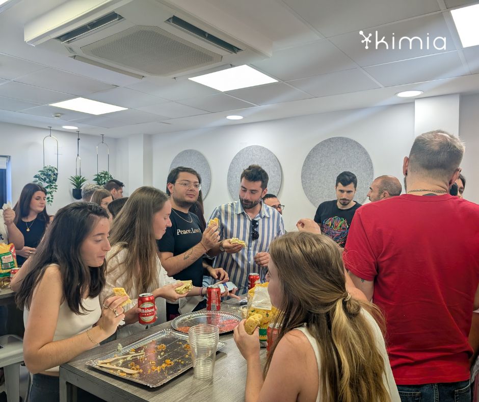 Kimia Group tweet media