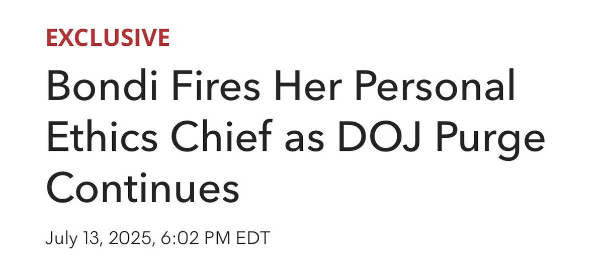 Firing everyone who could tell you what you're doing is unethical or illegal does not make what you're doing ethical or legal.