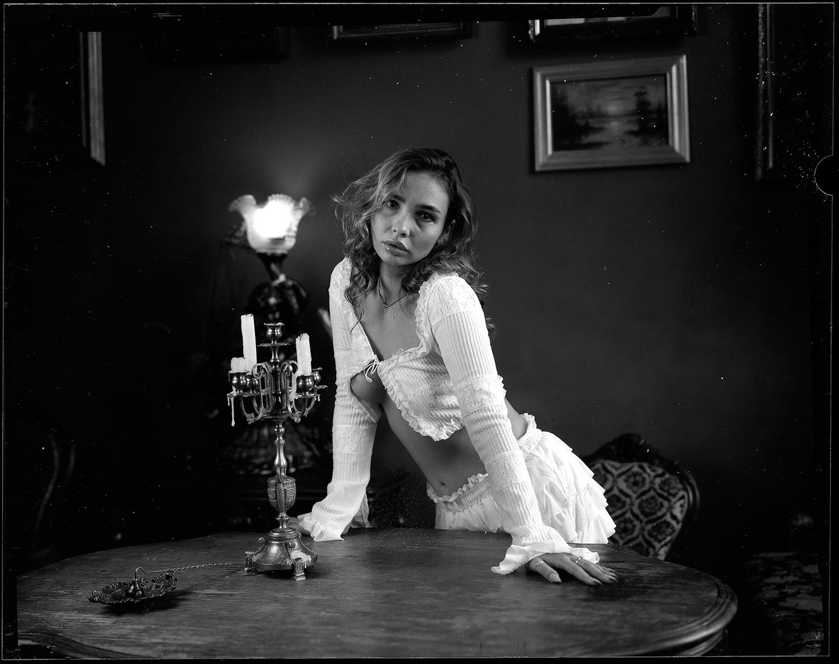 Alice

Wista 45 |  Shanghai GP3 100

All backstage HD  videos and HQ photos can be found on patreon.com/romansilentium

#Wista45 #ShanghaiGP3100 #ShanghaiGP3 #largeformat #largeformatfilm #4x5 #4x5film #analog #naked #filmphotography #nude #nude