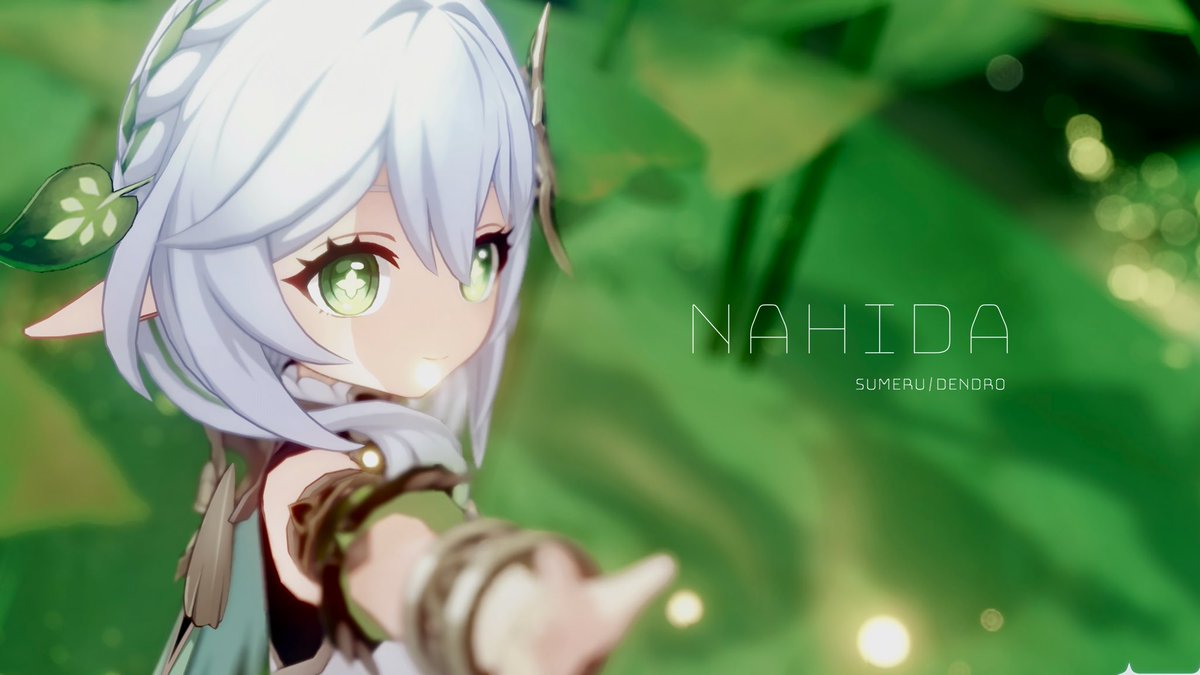 wq_anem's tweet photo. 🌿🌀⟡.·

#原神写真部 #放浪者 #ナヒーダ #Wanderer #Nahida #GenshinImpact https://t.co/fchqwZ61rT