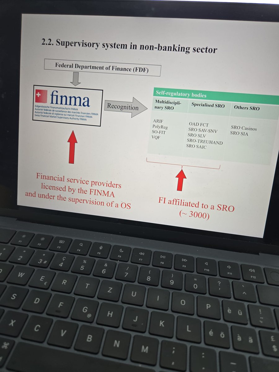 Bianca Mueller (@solarnftgoddess) on Twitter photo 🛡️ Doing my 8-hour compliance training today — mandatory for all companies like <a href="/TheSolarWise/">The SolarWise</a> . Not just ticking boxes, but making sure everything we do is legally safe for our users. Swiss law, Web3, full trust.
☀️🇨🇭
#SolarWise #VeChain #VeBetterDAO #SolarNFT 🛡️ Doing my 8-hour compliance training today — mandatory for all companies like <a href="/TheSolarWise/">The SolarWise</a> . Not just ticking boxes, but making sure everything we do is legally safe for our users. Swiss law, Web3, full trust.
☀️🇨🇭
#SolarWise #VeChain #VeBetterDAO #SolarNFT