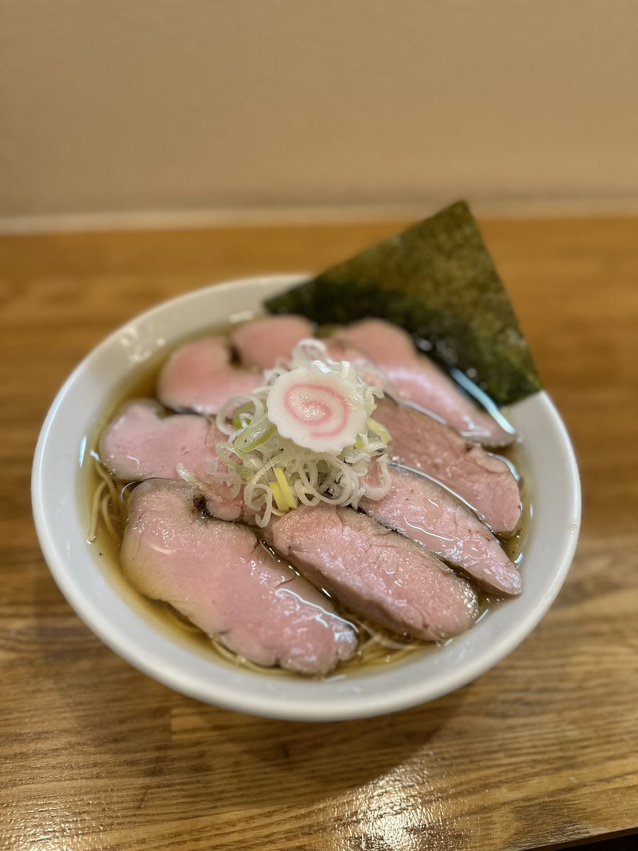 ぬまちゃんラーメン (@numachanramen) / Posts / X