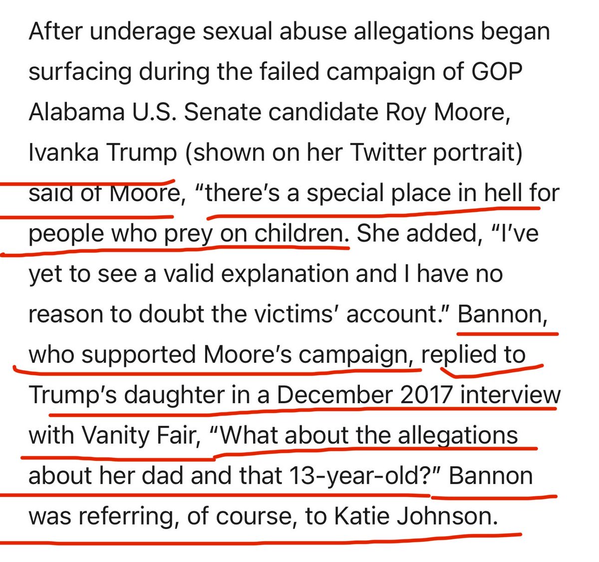 kelly2277's tweet image. Republicans have no problem supporting #RepublicanSexualPredators…