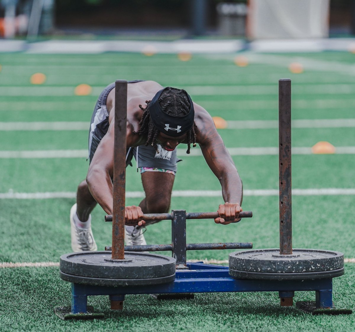 Kevin Callahan Jr. (@coach_kcal) on Twitter photo “Champions don’t negotiate with their standards. The standard isn’t about being great when it’s convenient - it’s about being great when it’s not. 
There’s no room at the top for anyone who picks comfort over consistency.” “Champions don’t negotiate with their standards. The standard isn’t about being great when it’s convenient - it’s about being great when it’s not. 
There’s no room at the top for anyone who picks comfort over consistency.”