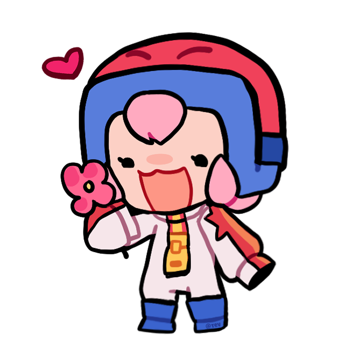 reuvu1's tweet image. flowers from your mains

#BrawlStars #BrawlStarsArt