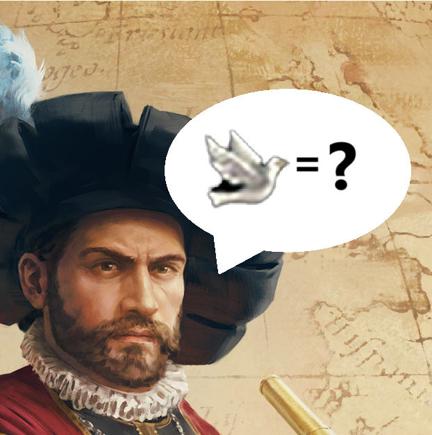 E_Universalis's tweet image. Define &apos;bird mana&apos;. Wrong answers only. 🐦