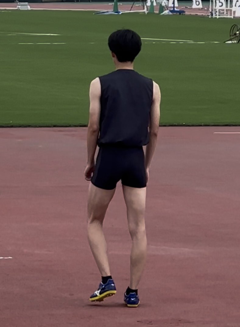 skokn15163's tweet image. 納得いく結果ではなかった
次は1ヶ月後
本気で練習してみる