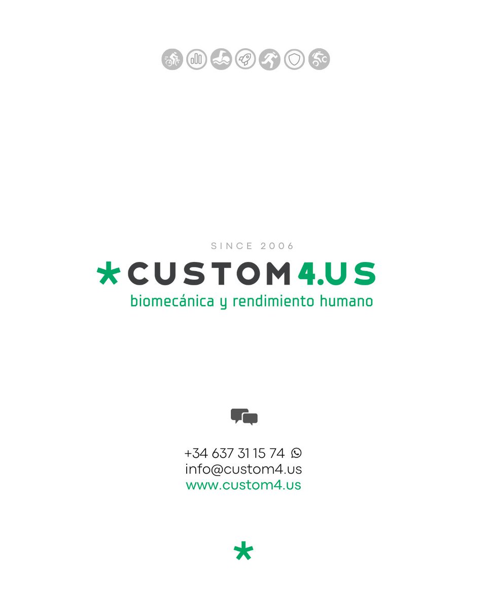 #BikeFit Ajuste manillar recto respecto a rueda y viceversa 👉 Esto y mucho más en Custom4us 🔗 custom4.us