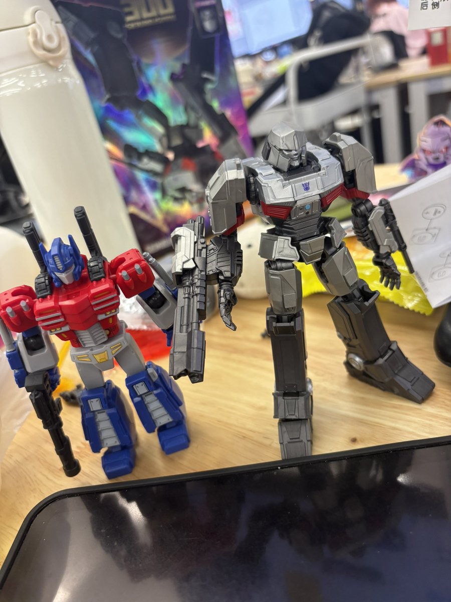 Longye___'s tweet image. 上课偷偷拼机器人🤖