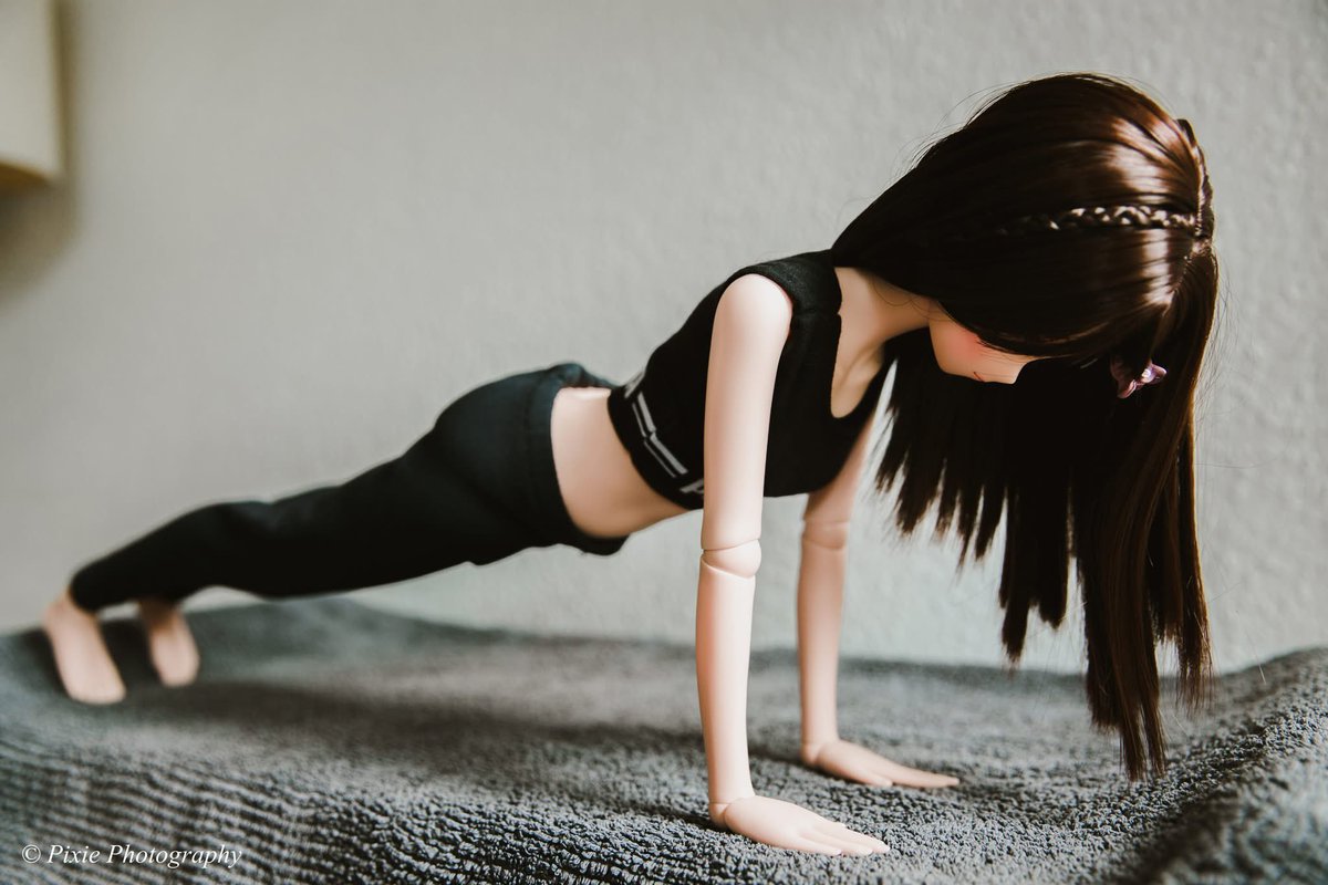 pygnille's tweet image. Yoga with Starlight #smartdoll #smartdollstarlight #smartdollphotography #dollphotography #smartdolllife #smartdollstories #dannychoo