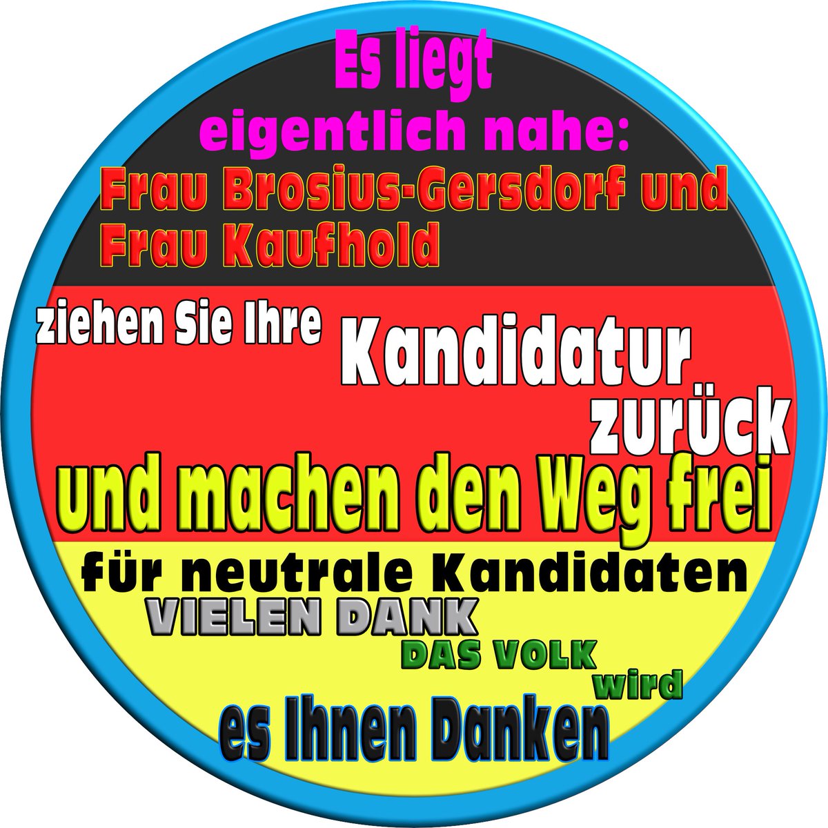 <a href="/hori_____zont/">_horizont_</a> <a href="/niusde_/">NIUS</a> NEIN, NEIN, NEIN ...... verhindert diese Kandidaten ....