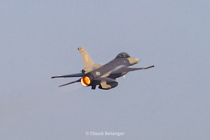 Chuck Belanger (@nowheresyou) on Twitter photo Tiger11 and 12. Departing FWA for TIK. Czechoslovakian F-16’s almost brand new. Heading Tinker AFB then on to Tucson #czechoslovakia #f16 #f16fightingfalcon #tinkerafb #fwa <a href="/flyfwa/">Fort Wayne Airport</a> Tiger11 and 12. Departing FWA for TIK. Czechoslovakian F-16’s almost brand new. Heading Tinker AFB then on to Tucson #czechoslovakia #f16 #f16fightingfalcon #tinkerafb #fwa <a href="/flyfwa/">Fort Wayne Airport</a>