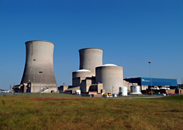 NucSafetyUCS's tweet image. Yesterday the Watts Bar-2 #nuclear reactor in #Tennessee automatically scrammed at full power after a loss of secondary power caused both feedwater pumps to shut down and the turbine to trip. The reactor, which is on my "Terrible Thirteen," list, is still down this morning.