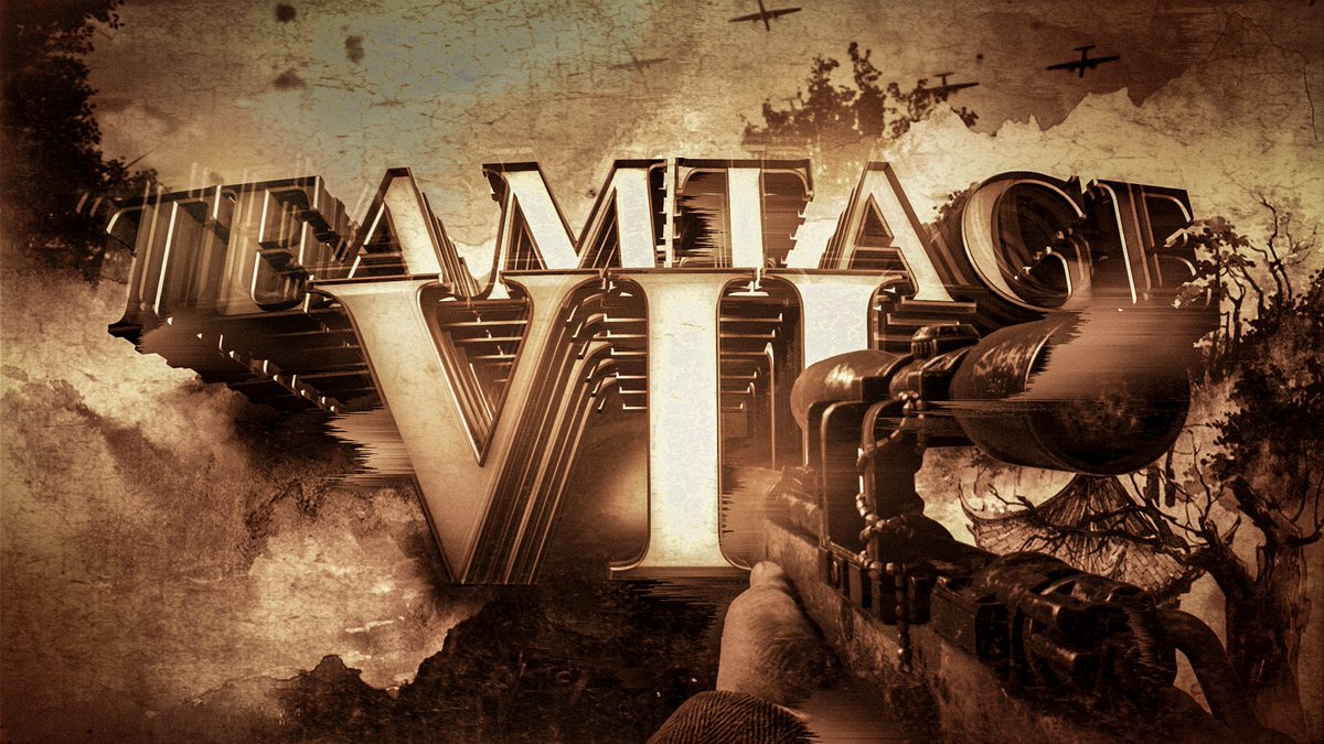 oxadzn's tweet image. recent thumbnails for @SnipersMutiny