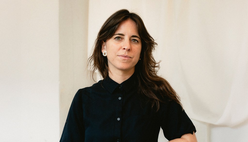 La Fundació Eina ha nomenat Violeta Sugranyes com a directora de la institució amb l’objectiu d’enfortir el compromís de l’entitat amb una formació rigorosa en art i disseny.

+ info: eina.cat/ca/blog/violet…