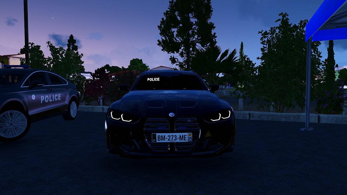 Hier soir se déroulait le défilé du 14 juillet sur Vice City, l'occasion pour l'unité de dévoiler l’un de ses nouveaux véhicules dédiés aux spécialisations spéciales telles que le déminage, le NRBCE et le médical.
<a href="/PN_A4L/">Police Nationale ArmaForLife</a>
<a href="/ArmaForLife/">Arma For Life</a>