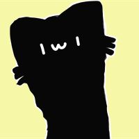 にゃーん
なんだ…ねこか… 