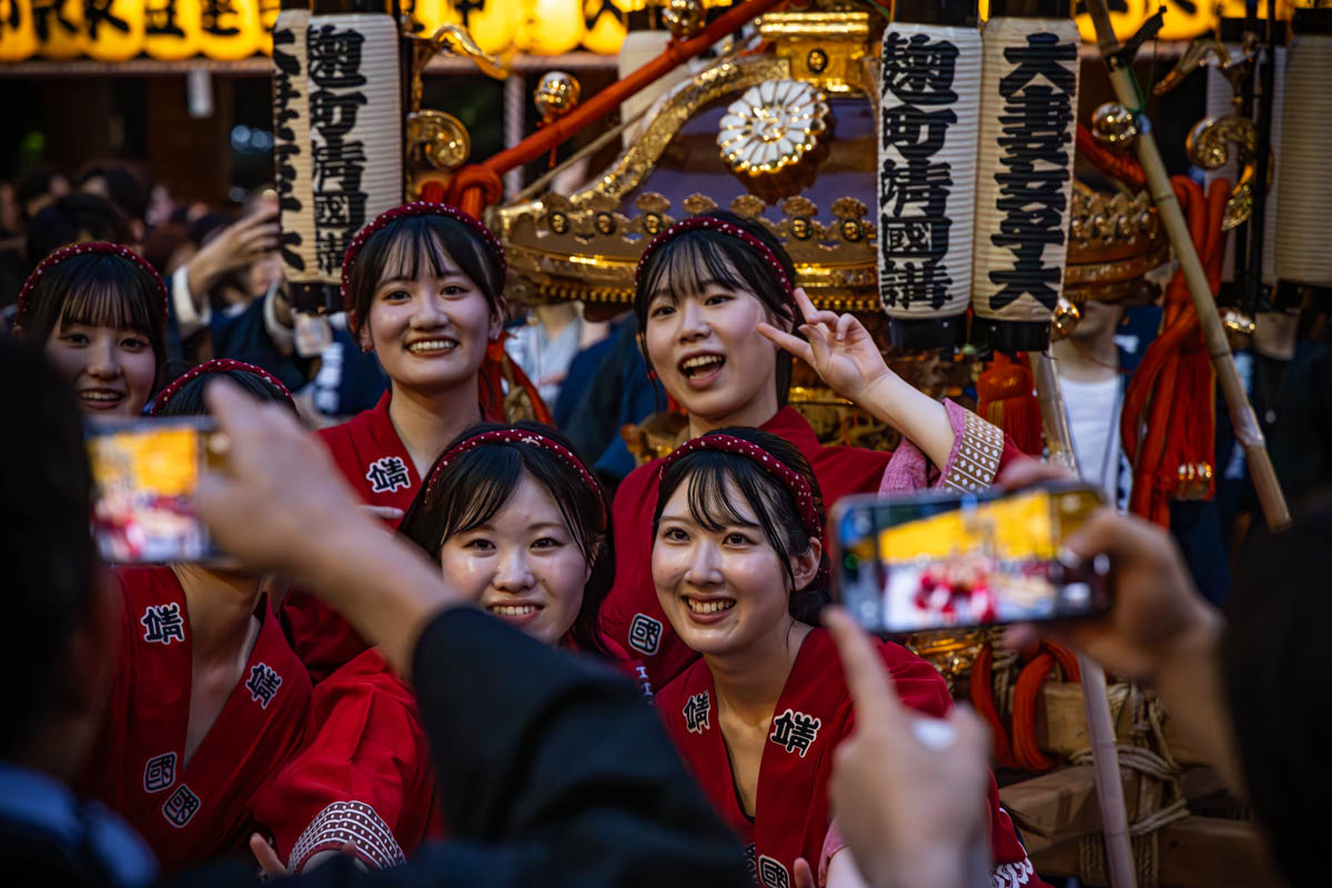 Tokyo in Pics.com on X: 